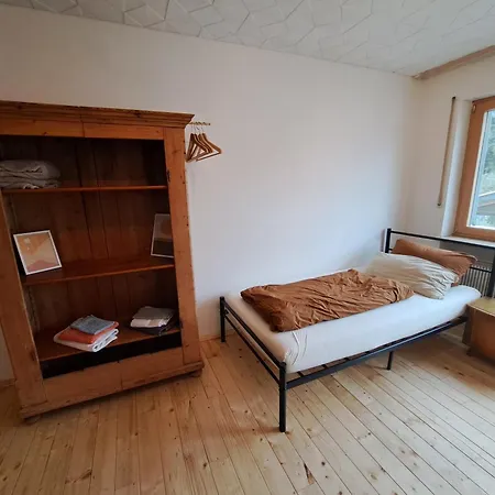 Rum i privatbostad Am Main