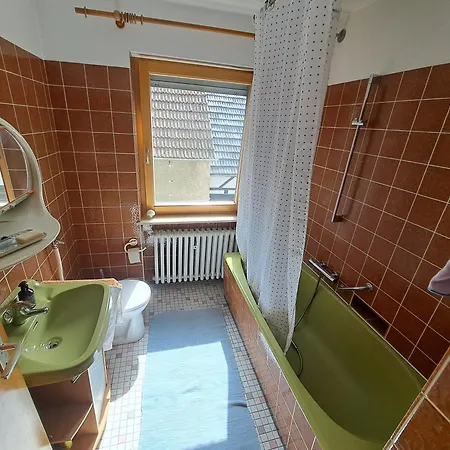 Am Main Kwatera prywatna *