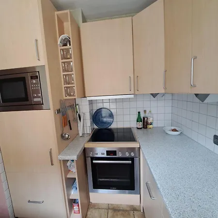 Am Main Homestay Knetzgau