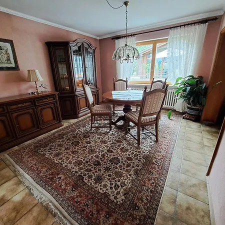 Homestay Am Main Knetzgau