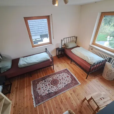 Homestay Am Main *