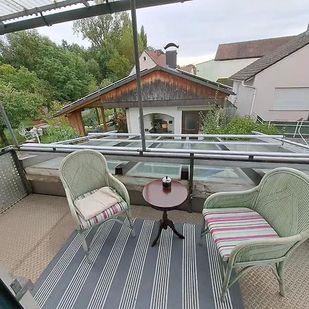 Homestay Am Main *
