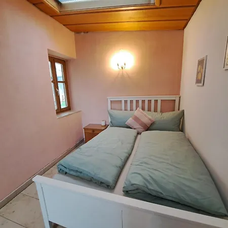 Homestay Am Main
