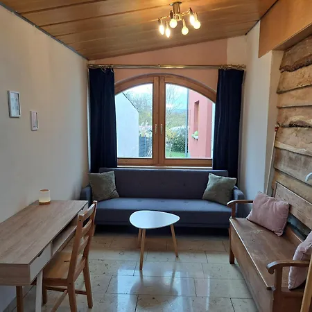 בית אירוח Am Main