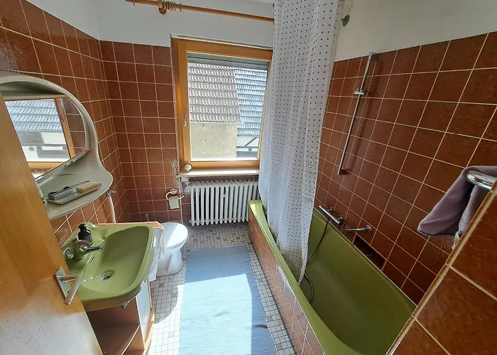 Am Main Ubytování v soukromí *