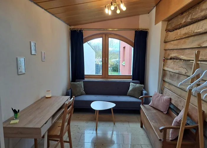 Homestay szállás Am Main
